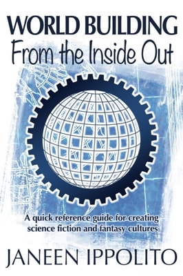 World Building from the Inside Out