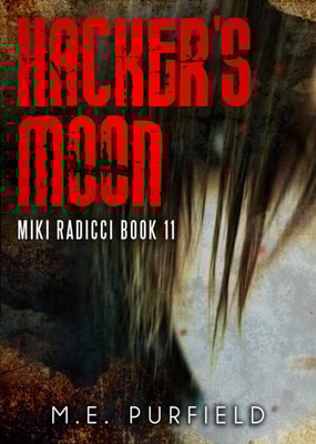 Hacker's Moon