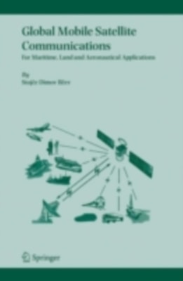 Global Mobile Satellite Communications