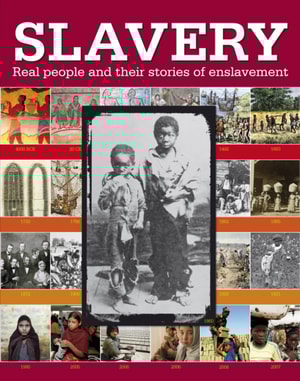 Slavery