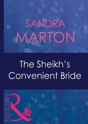 Sheikh's Convenient Bride