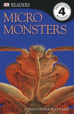 Micro Monsters