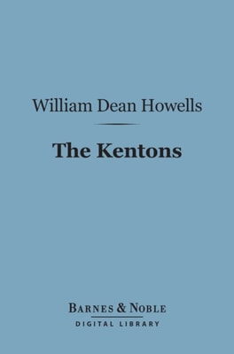 Kentons (Barnes & Noble Digital Library)