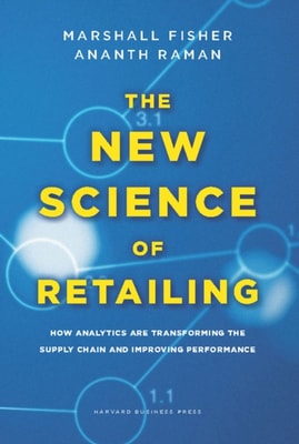 New Science of Retailing