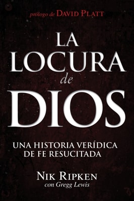 La Locura de Dios