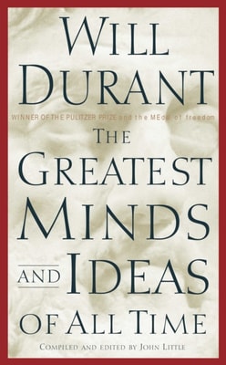 Greatest Minds and Ideas of All Time