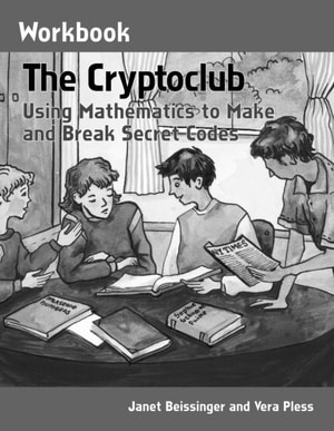 Cryptoclub Workbook