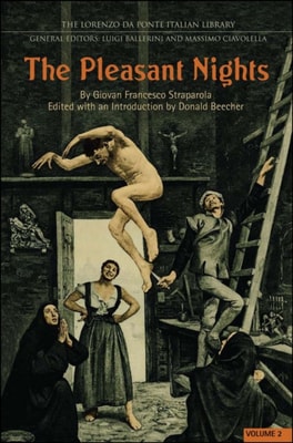 Pleasant Nights - Volume 2