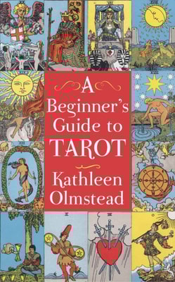Beginner's Guide To Tarot