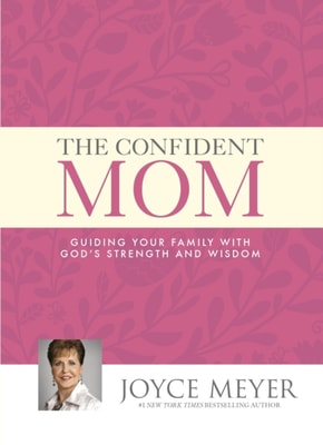 Confident Mom