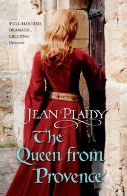Queen From Provence