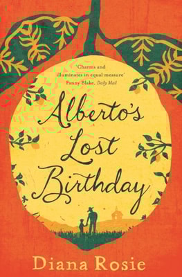 Alberto's Lost Birthday