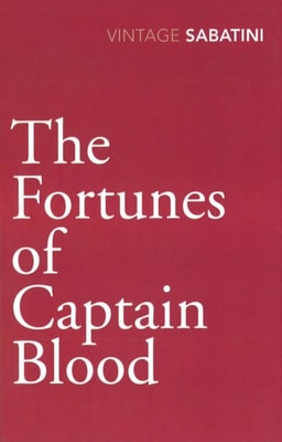 Fortunes of Captain Blood