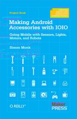 Making Android Accessories with IOIO