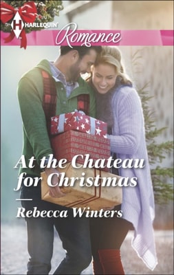 At the Chateau for Christmas