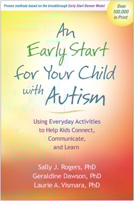 Early Start for Your Child with Autism