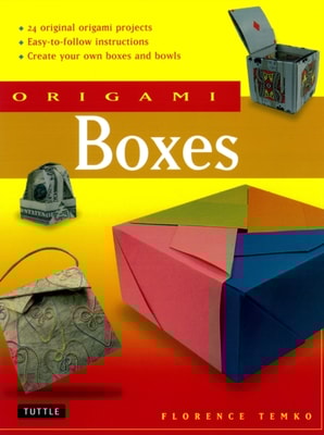 Origami Boxes