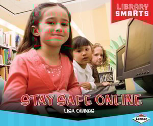 Stay Safe Online