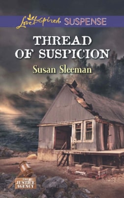 Thread Of Suspicion