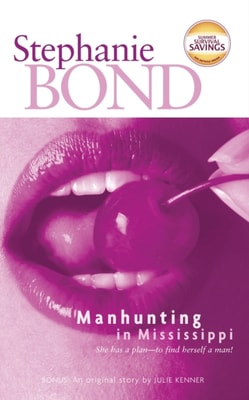 Manhunting In Mississippi (Mills & Boon Temptation)