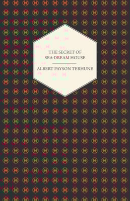 Secret of Sea-Dream House - A Novel