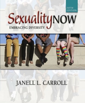 Sexuality Now
