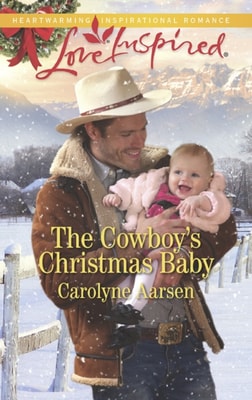 Cowboy's Christmas Baby