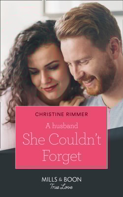 Husband She Couldn't Forget