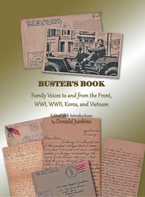 Buster'S Book