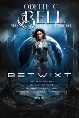 Betwixt Book Two