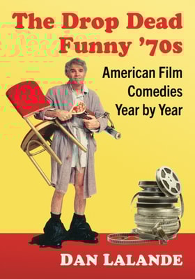 Drop Dead Funny '70s