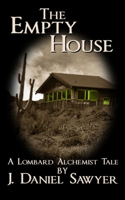 Empty House