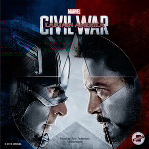 Marvel's Captain America: Civil War