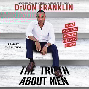 Truth About Men