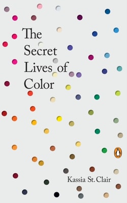 Secret Lives of Color