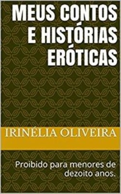 Meus contos eróticos 2