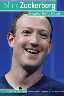 Mark Zuckerberg