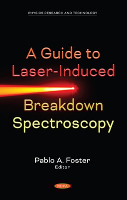 Guide to Laser-Induced Breakdown Spectroscopy
