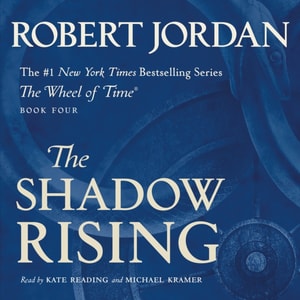 Shadow Rising