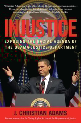 Injustice