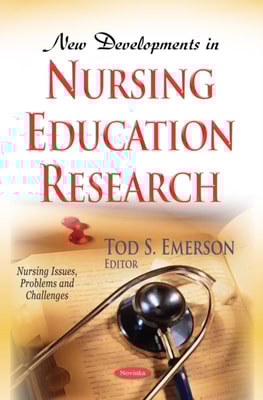 New Developments in Nursing Education Research