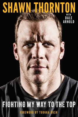 Shawn Thornton