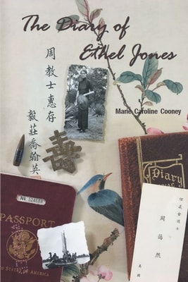 Diary of Ethel Jones