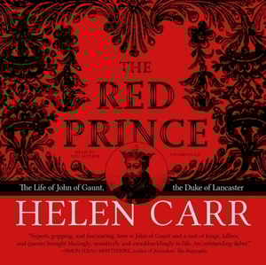 Red Prince