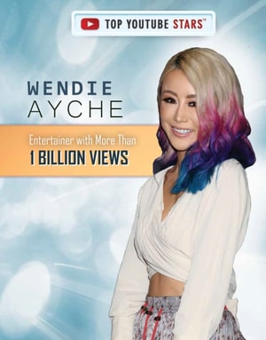 Wendie Ayche