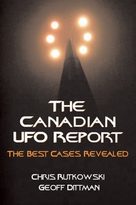 Canadian UFO Report
