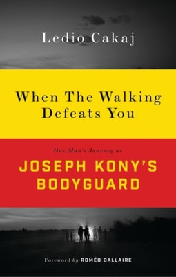 When The Walking Defeats You