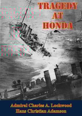 Flight Of The 'Goeben' And The 'Breslau,' An Episode In Naval History