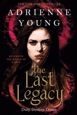Last Legacy