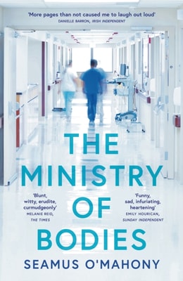 Ministry of Bodies